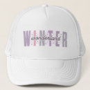Recherche de saison des vacances casquettes Typographie festive