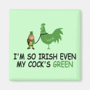 Recherche de jour de patrick s magnets Humour