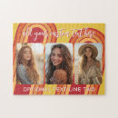 Recherche de tendance puzzles Moderne