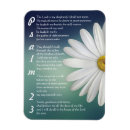 Recherche de psaumes 23 magnets Bible