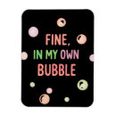 Recherche de bulles magnets Pour tous