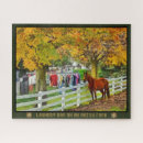 Recherche de peintures de cheval puzzles Coloré