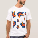 Recherche de abstract homme tshirts Minimaliste