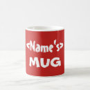 Recherche de pour collègue tasses Monogramme