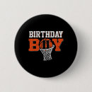 Recherche de anniversaire basket ball badges Entraîneur