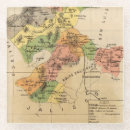 Recherche de division dessous de verres Hachures