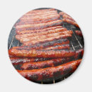Recherche de bbq ronds magnets Gril