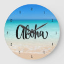 Recherche de hawaiian horloges Plage