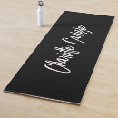 Recherche de modern yoga tapis Simple