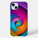 Recherche de motif floral psychédélique iphone coques Pour tous
