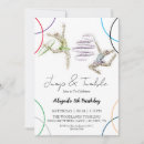 Recherche de gymnastics Fille