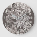 Recherche de ivoire horloges Élégant