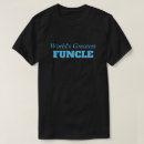Recherche de druncle tshirts Bu