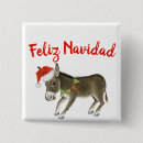 Recherche de navidad de feliz badges Mexicain