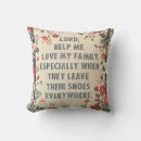 Recherche de family coussins Pour elle