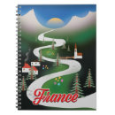 Recherche de style vintage carnets Rétro