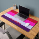 Recherche de rouge et rose tapis souris Motif