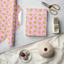 Recherche de canard jaune papier cadeau Bleu