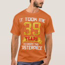 Recherche de fils de joyeux anniversaire tshirts Drôle