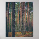 Recherche de forêt de pin posters Environnement