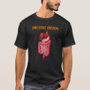 Recherche de système digestif tshirts Anatomie