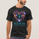 Recherche de point virgule tshirts Vie