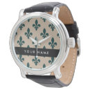 Recherche de lys montres Symbole français