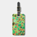 Recherche de cactus bagages étiquettes Plante