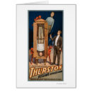 Recherche de thurston cartes postales Kellar's
