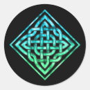 Recherche de tresse autocollants Celtique