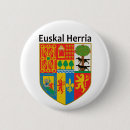 Recherche de drapeau basque badges Ikurrina