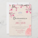 Recherche de cherry blossoms invitations Sakura