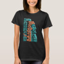 Recherche de symboles maya tshirts Mythologie
