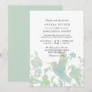 Recherche de de de colibri mariage invitations Bleu
