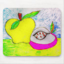 Recherche de pomme tapis souris Toute personne