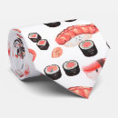Recherche de motif de sushi cravates Nigiri