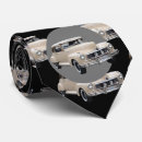 Recherche de automobiles cravates Vintage