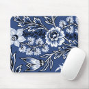 Recherche de public tapis souris Fleur