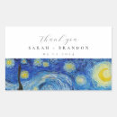 Recherche de van gogh autocollants Ciel