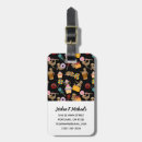 Recherche de petits gâteaux bagages étiquettes Boulangerie