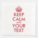 Recherche de texte serviettes Rouge