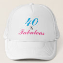 Recherche de fabuleux casquettes Rose