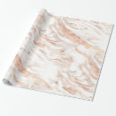 Recherche de or rose papier cadeau Élégant