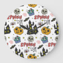 Recherche de halloweenie horloges Parti