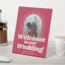 Recherche de retro mariage signalisations Typographie