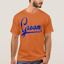 Recherche de groomsmen tshirts Vintage