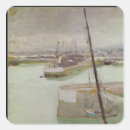 Recherche de impressionist autocollants Maritime