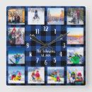 Recherche de collage horloges Rustique