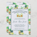 Recherche de avocado baby shower Avocat
