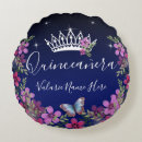 Recherche de papillon bleu coussins Floral